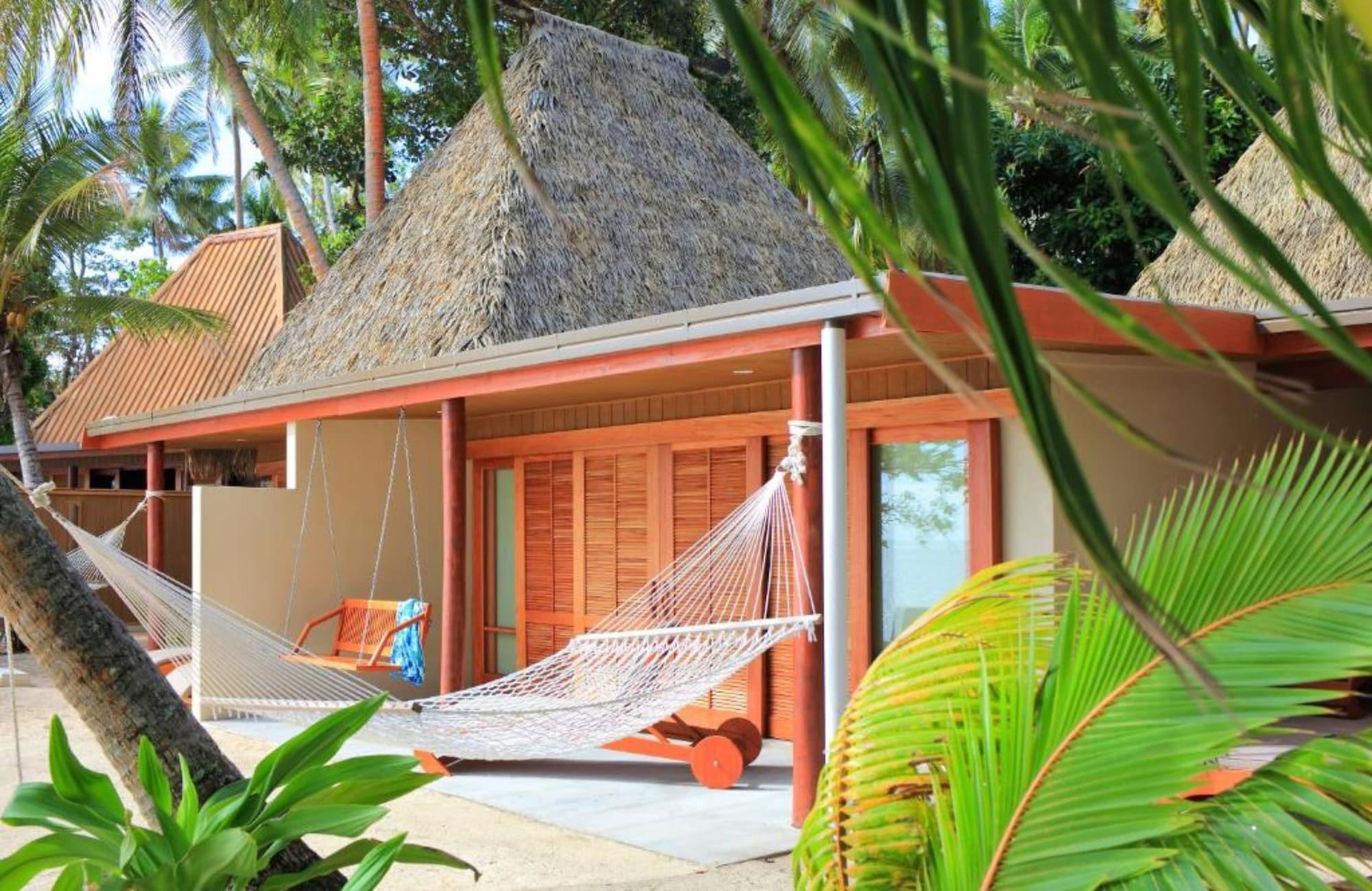 Toberua Island Resort Zewnętrze zdjęcie