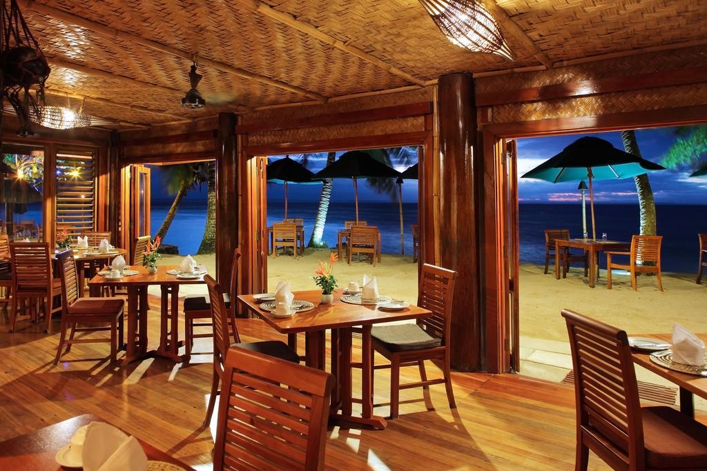 Toberua Island Resort Zewnętrze zdjęcie