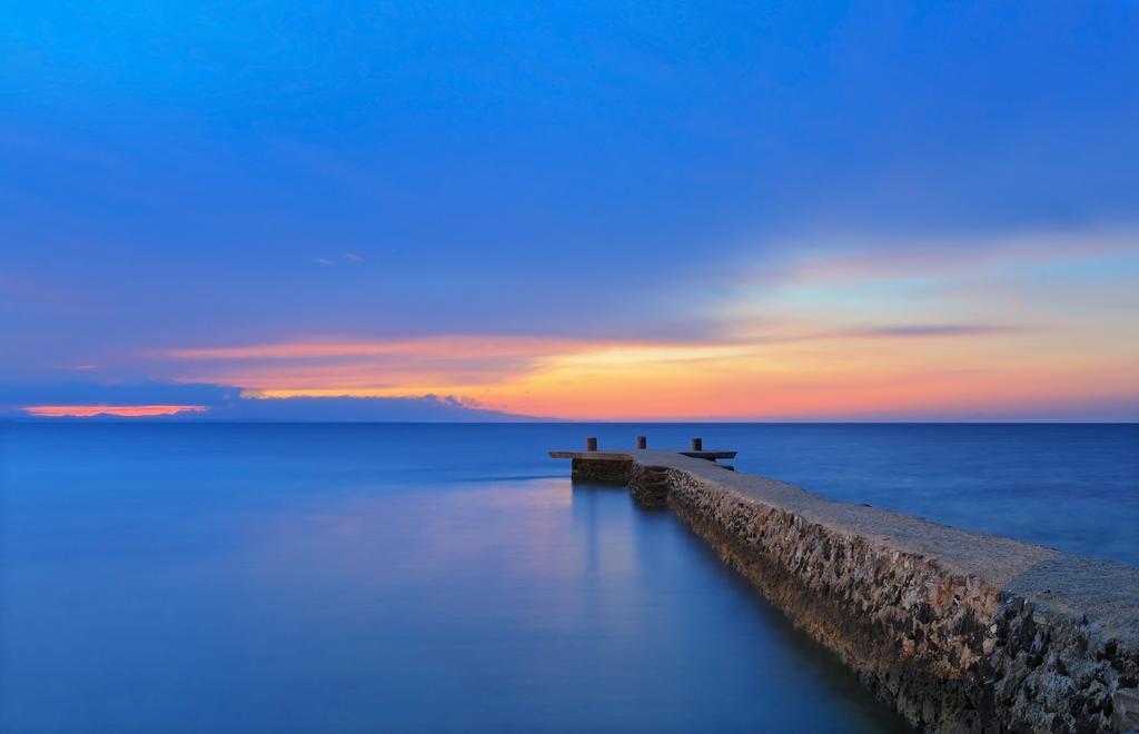 Toberua Island Resort Zewnętrze zdjęcie