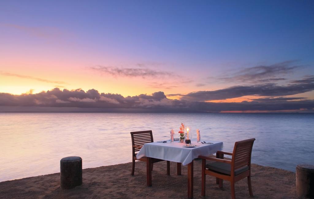 Toberua Island Resort Zewnętrze zdjęcie