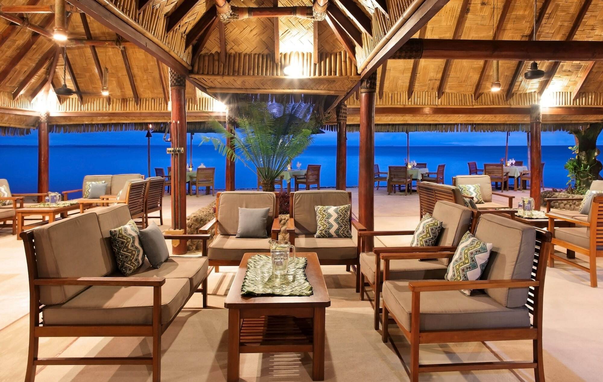 Toberua Island Resort Zewnętrze zdjęcie