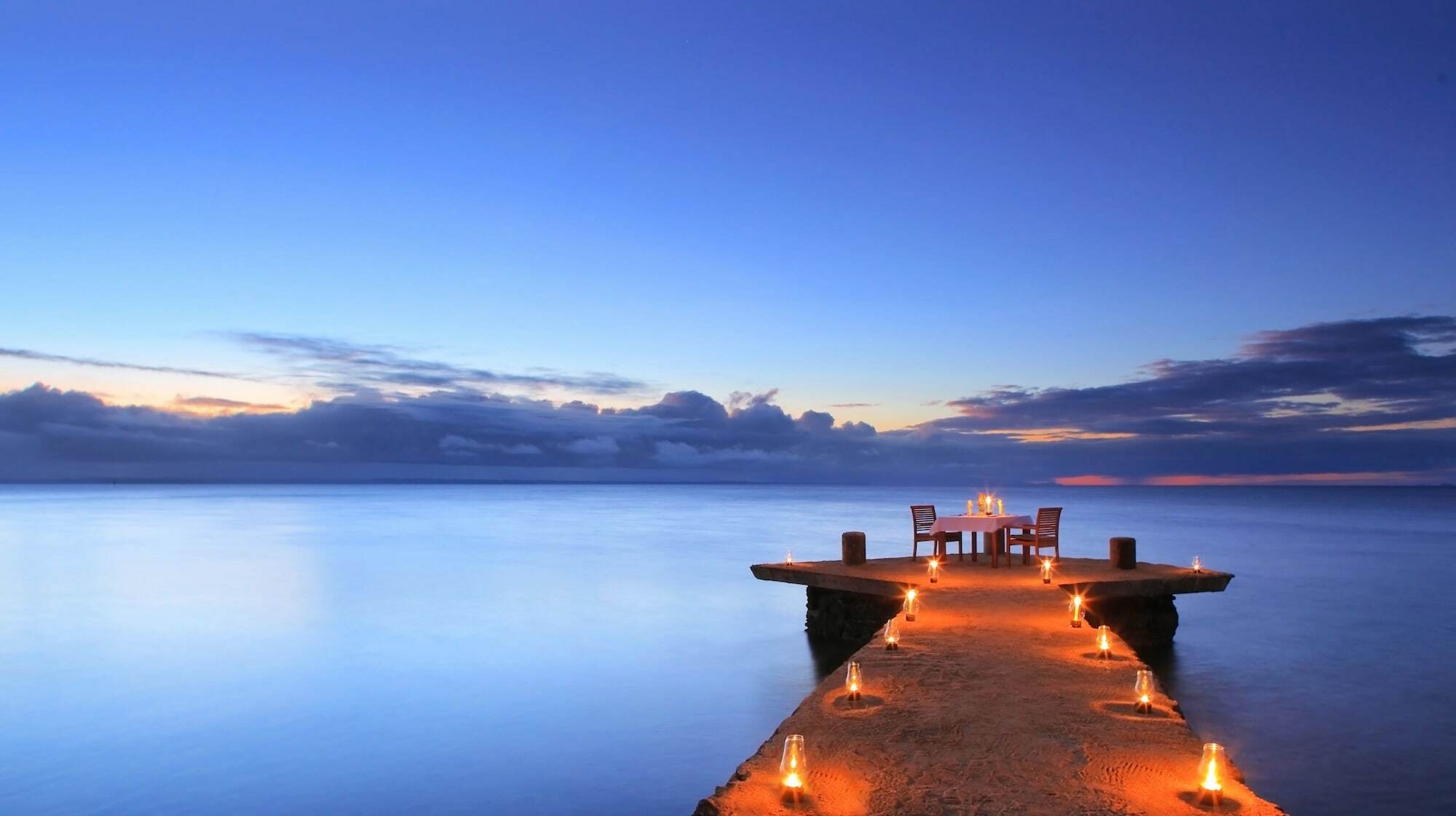 Toberua Island Resort Zewnętrze zdjęcie