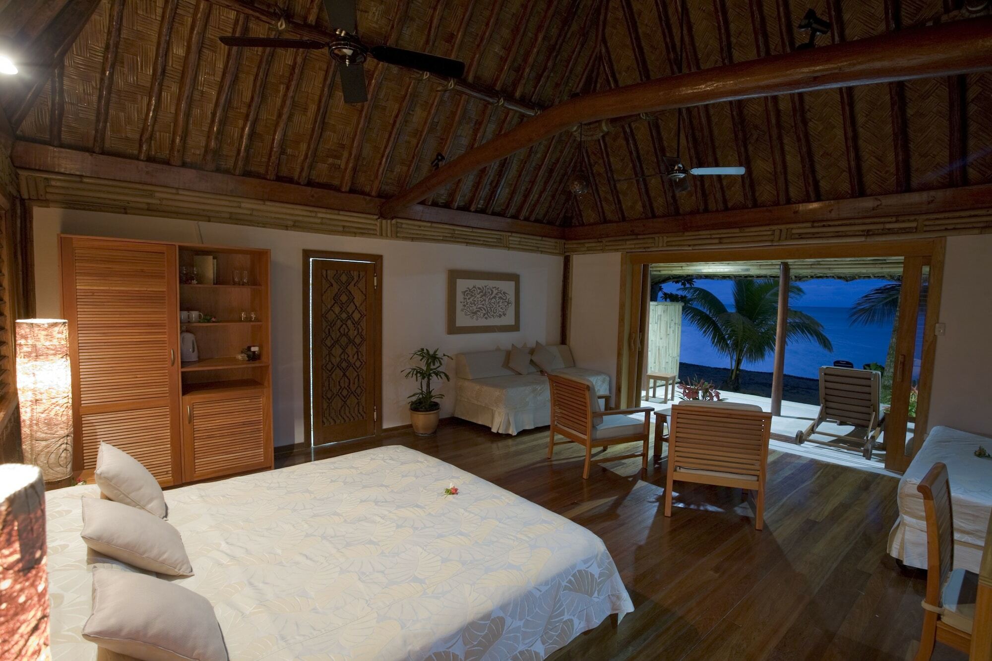 Toberua Island Resort Zewnętrze zdjęcie