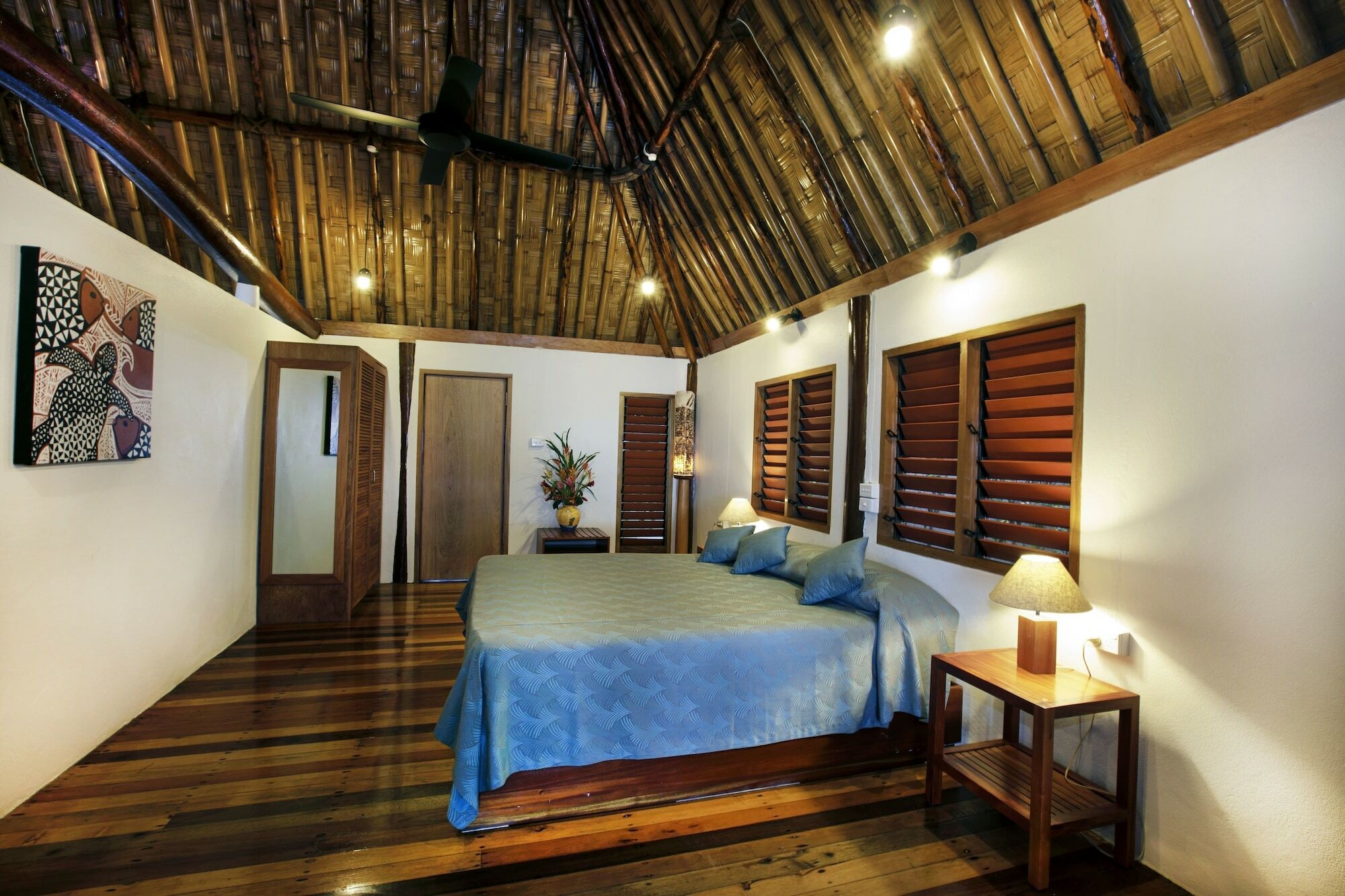 Toberua Island Resort Zewnętrze zdjęcie
