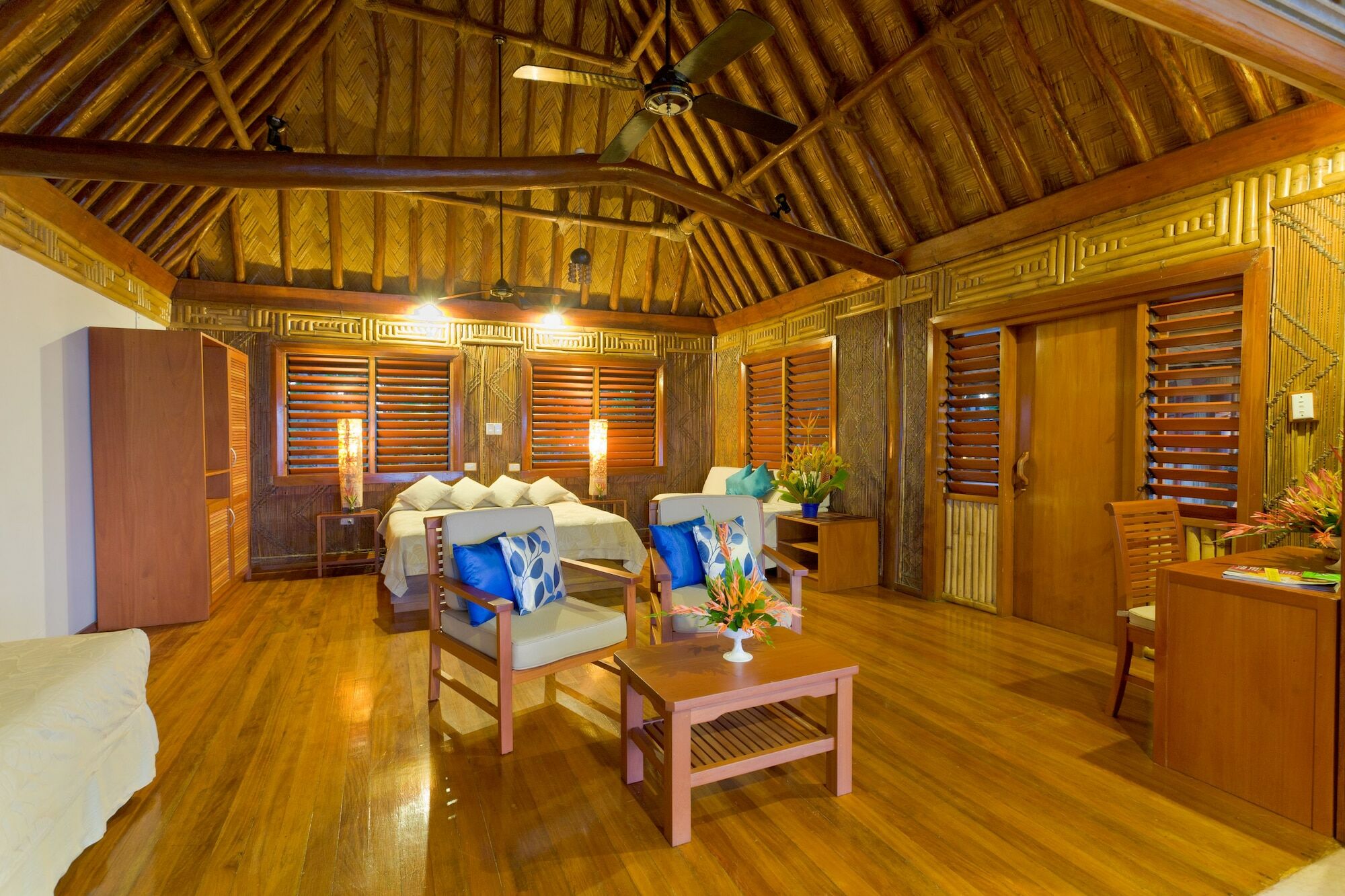 Toberua Island Resort Zewnętrze zdjęcie