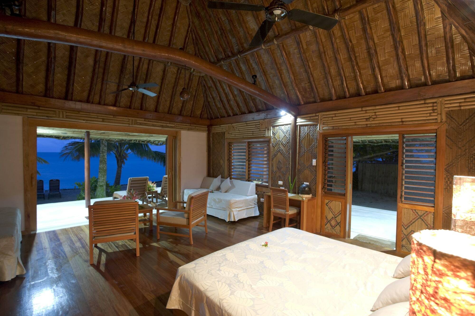 Toberua Island Resort Zewnętrze zdjęcie